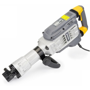 Отбойный молоток УДАРНЫЙ МОЛОТОК SDS-HEX 3300W 65 Дж