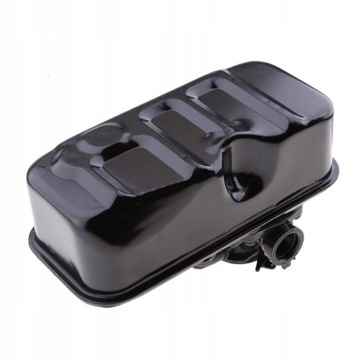 ТОПЛИВНЫЙ БАК + КАРБЮРАТОР BRIGGS STRATTON 400 500