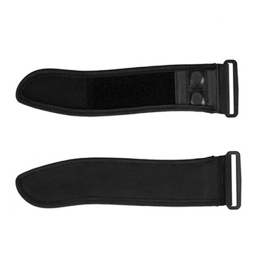 2 противоскользящих ремня для дальномера для гольфа