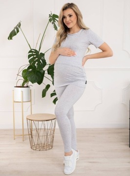 БЛУЗКА ДЛЯ КОРМЛЕНИЯ FORMOMMY ФУТБОЛКА L