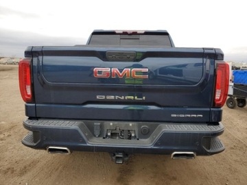  GMC Sierra K1500 Denali 2021 6.2l 6.2 Benzyna 420KM, zdjęcie 2