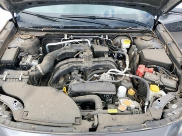 Subaru 2022 Subaru Outback TOURING 2022, od ubezpieczalni 2.5 Benzyna 182KM, zdjęcie 10