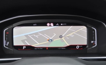 Volkswagen Passat B8 2020 Volkswagen Passat R-LINE 4-MOTION 2.0Tdi 240km DSG Kamera LED Nawigacja 2.0, zdjęcie 22