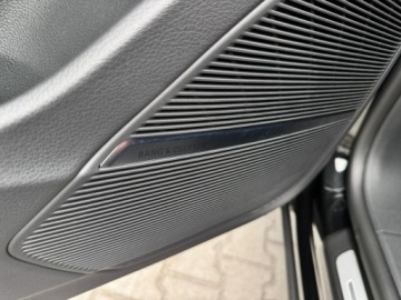 Audi 2023 Audi RS Q8 600KM. Polska. Gwarancja 10.2027. FV23., zdjęcie 39