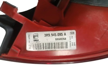 SEAT EXEO 2010 2.0 TSI KOMBI SVĚTLO LEVÝ ZADNÍ W BLATNÍK