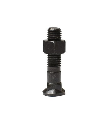 ŚRUBA Z NAKRĘTKĄ 5/8'' X 2 3/4'' ZĘBA KOPARKO-ŁADOWARKA CVA DO ZĘBA 6Y6335