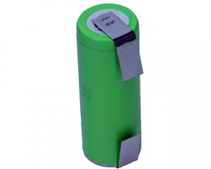 Akumulator NCR18500A Panasonic 2040mAh Li-Ion blas