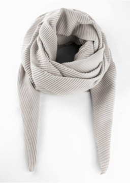 DŁUGI SZAL DAMSKI__UNIWERSALNY