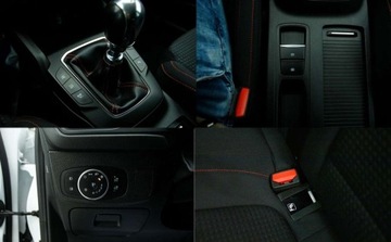 Ford Focus III Kombi Facelifting 1.5 TDCi 120KM 2018 Ford Focus 1.5 TDCI 120KM St-Line Mk4 Navi PDC Lane Asist Radar Led 1.5, zdjęcie 30