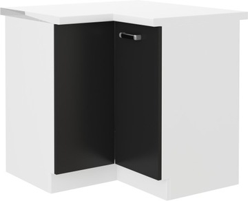 Szafka kuchenna OREO 89x89 DN ZB Z BLATEM NOWOŚĆ !