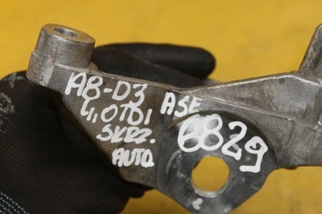 ОПОРА КОРОБКИ PAW A8 D3 4.0 TDI ASE 4E0399114AH