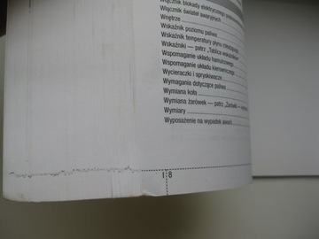 KIA Sorento II 2009-2012 руководство по ремонту, польский, оригинал, 2010 г.в. KIA