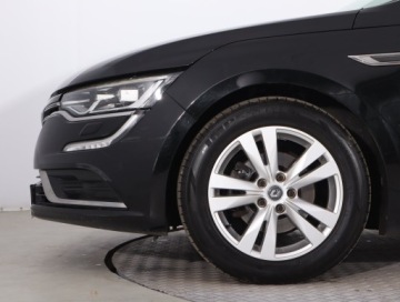 Renault Talisman Kombi 1.6 Energy dCi 130KM 2016 Renault Talisman 1.6 dCi, Navi, Klima, zdjęcie 14
