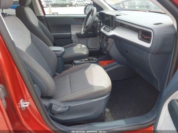 Ford Maverick II 2022 Ford Maverick XLT 2022 2.0l 2.0 Benzyna 250KM, zdjęcie 9