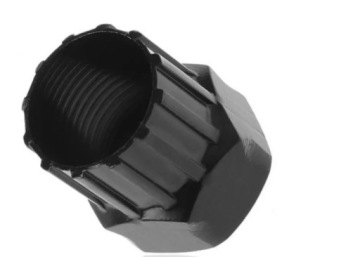 Ключ к свободному колесу