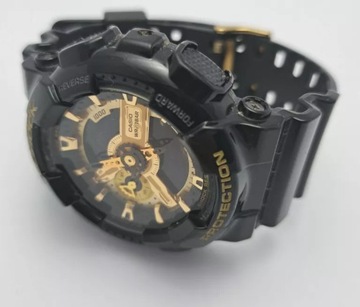 ZEGAREK CASIO G-SHOCK GA-110GB