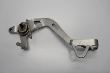 BMW R 1200 GS K25 04-07 РЫЧАГ НОЖНОГО ТОРМОЗА