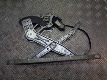 EL. MECHANIZMUS OKNO PRAVÝ ZADNÍ ROVER 45