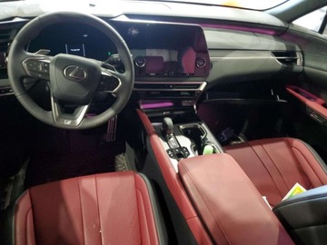 Lexus RX V 2025 Lexus RX 350 Base 2025 2.4l 2.4 Benzyna 275KM, zdjęcie 8