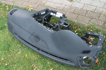 DESKA ROZDĚLOVAČE ORIGINÁLNÍ KONZOLA KIA OPTIMA 2013