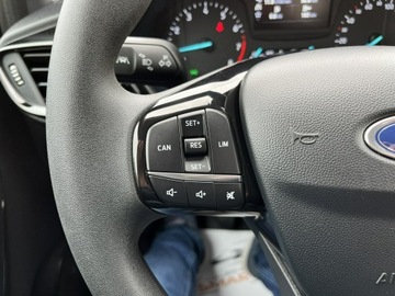 Ford Fiesta VIII Hatchback 3d 1.1 85KM 2018 Ford Fiesta Salon PL/ 1 Rej. 2019 Jedyne 47 tyś, zdjęcie 19