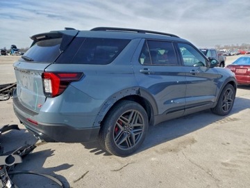 Ford Explorer VI 2025 Ford Explorer St 2025 3.0 Benzyna 400KM, zdjęcie 3
