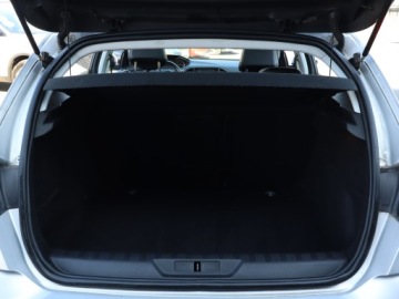 Peugeot 308 II Hatchback 5d 1.2 PureTech 130KM 2016 Peugeot 308 1.2 PureTech, Automat, Skóra, Navi, zdjęcie 13