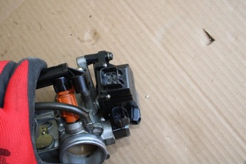 Дроссели Форсунки Датчики TPS STVA Suzuki GSX-R 750 K4 K5 Gsxr 600