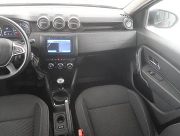 Dacia Duster II SUV 1.0 TCe 101KM 2020 Dacia Duster 1.0 TCe, Salon Polska, 1. Właściciel, zdjęcie 7