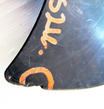 DAEWOO NUBIRA 1.6 16V VENTILÁTOR CHLADIČŮ