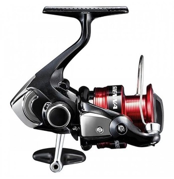 Катушка Shimano Sienna FG 1000.