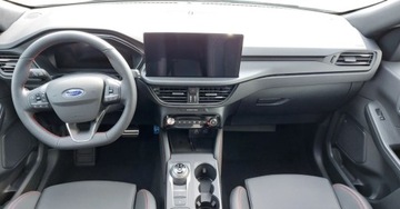 Ford Kuga III 2025 Ford Kuga Ford Kuga 1.5 EcoBoost, 186 KM, AT, ST-Line X 1.5 Benzyna 187KM, zdjęcie 21