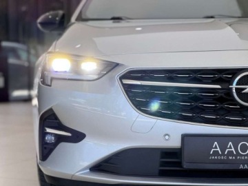 Opel Insignia II Sports Tourer Facelifting 2.0 Diesel 174KM 2021 Opel Insignia Business Elegance, 1wlasciciel, Salon Polska, FV23 gwarancja, zdjęcie 38