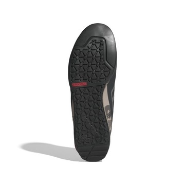 МУЖСКИЕ КРОССОВКИ ADIDAS TERREX SWIFT SOLO 2 ID3449 TRAXION TREKKKING СЕРЫЕ