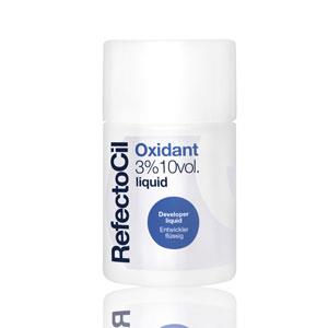 RefectoCil Oxidant Liquid 3% 100ml Woda Utleniona
