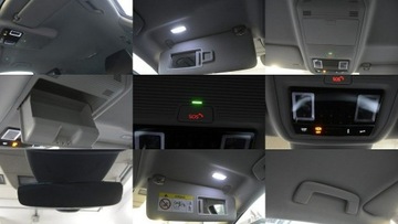 Skoda Octavia III Kombi Facelifting 2.0 TDI 150KM 2020 Škoda Octavia Skoda Octavia 2.0TDI automat, zdjęcie 14