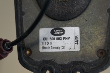 ANTÉNA STŘEŠNÍ LAND ROVER DISCOVERY III 04-09R