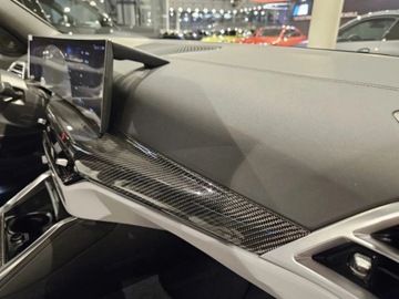 BMW Seria 3 G20-G21 2025 BMW Seria 3 M3 Competition xDrive Sedan 3.0 (530KM) 2025, zdjęcie 12