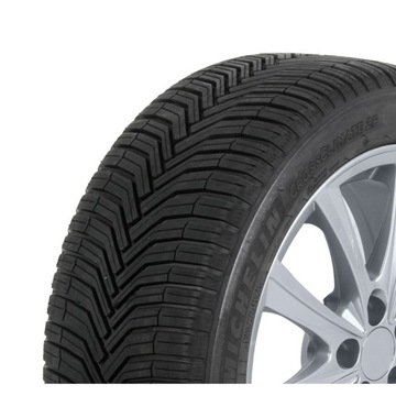 4x MICHELIN 205/55R16 94V CrossClimate+ XL S1 całoroczne