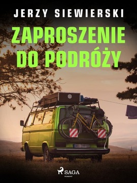 Zaproszenie do podróży - e-book