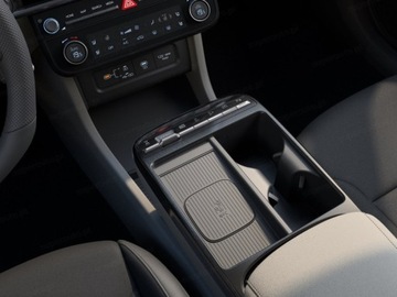 Hyundai Tucson IV SUV Facelifting 1.6 T-GDI 48V 160KM 2025 HYUNDAI Tucson 1.6 T-GDi Executive 2WD DCT Suv 160KM 2025, zdjęcie 4