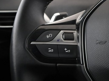Peugeot 3008 II Crossover 1.2 PureTech 130KM 2019 Peugeot 3008 Allure Business automat navi kamera, zdjęcie 33