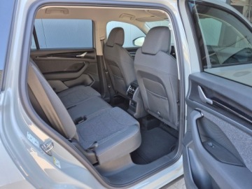 Skoda Kodiaq II SUV 2.0 TDI SCR 150KM 2026 Skoda Kodiaq Selection 2.0 TDI DSG Auto z placu, zdjęcie 10