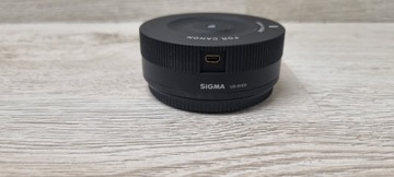 USB-док-станция Sigma S920 UD-01 Nikon