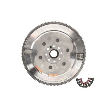 KOLO DVOUHMOTNÉ C4 DS4 14- 2,0 HDI 308,508 2,0HDI