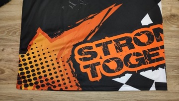 Мотоциклетная толстовка для кросс-эндуро квадроцикла 3XL