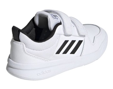 33 ДЕТСКАЯ СПОРТИВНАЯ ОБУВЬ ADIDAS НА ЛИПУЧКЕ EF1093