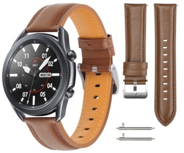 PASEK DO SAMSUNG GALAXY WATCH 4 5 6 7 40mm/44mm/45mm/46mm/47mm PRO ACTIVE 2