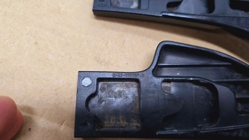 FORD S-MAX MK1 I GALAXY MK2 MK3 MONDEO MK4 DRŽÁTKO REGULACE VÝŠKY SEDADLA
