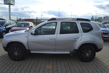 Dacia Duster I SUV 1.6 16V 105KM 2011 Dacia Duster z Niemiec ,opłacona, zdjęcie 3